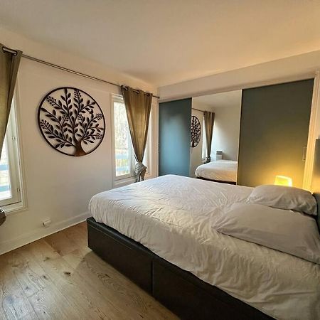 Le Bellevue - Vieux Port Leilighet La Rochelle  Eksteriør bilde